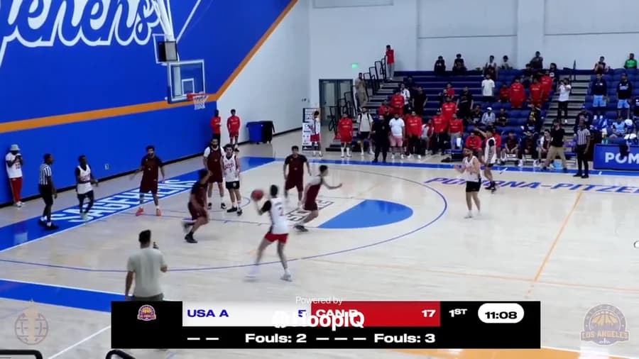 Off. Rebound