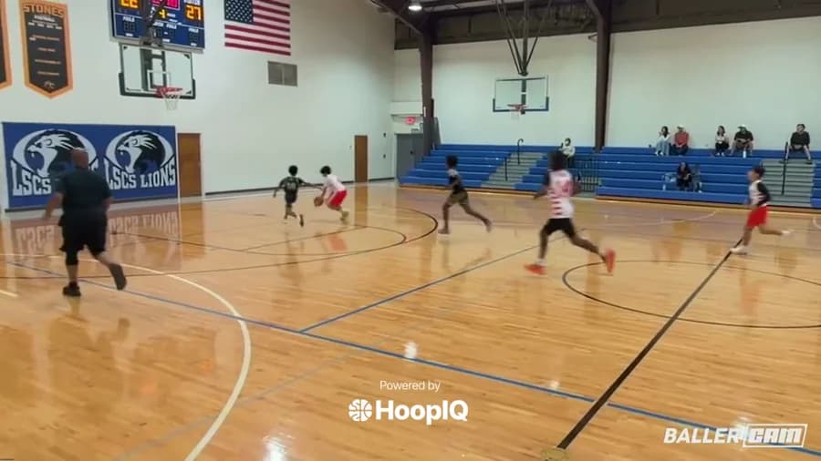 Off. Rebound