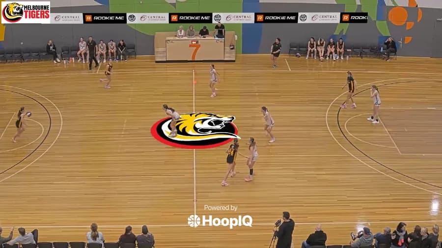 2-pt Shot