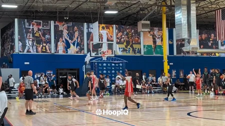 Off. Rebound
