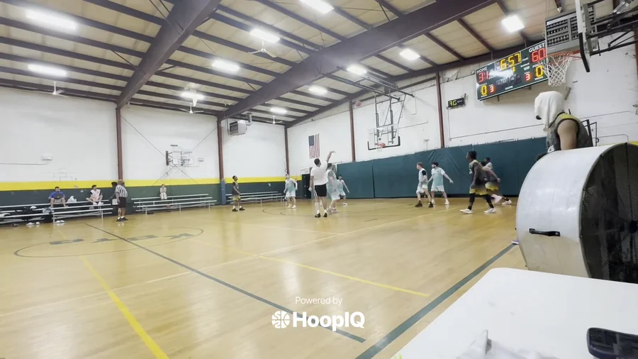 Off. Rebound