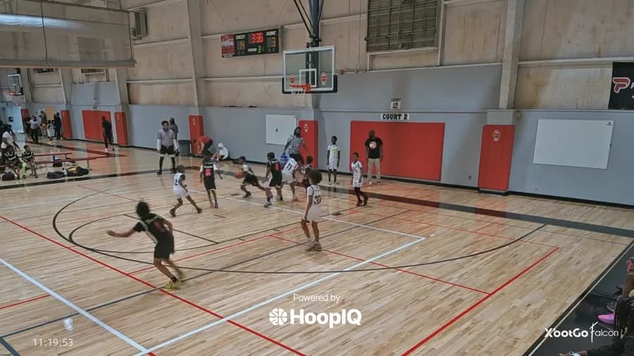 Def. Rebound