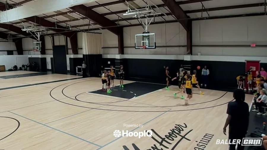 Def. Rebound
