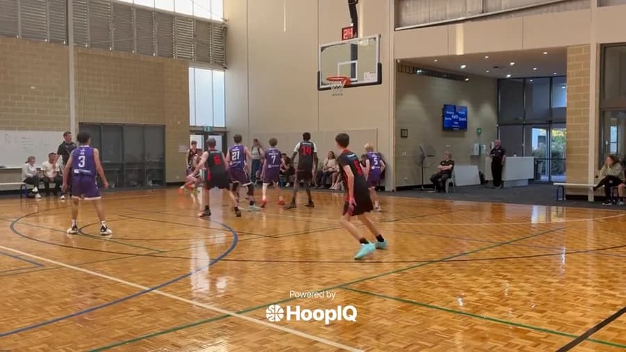 Off. Rebound
