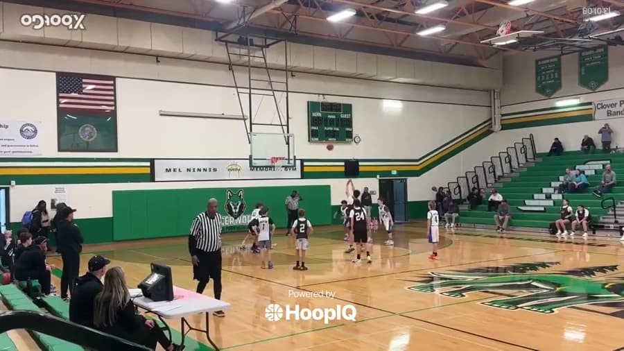 Free-throw