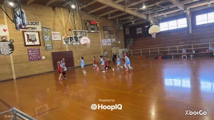 Off. Rebound