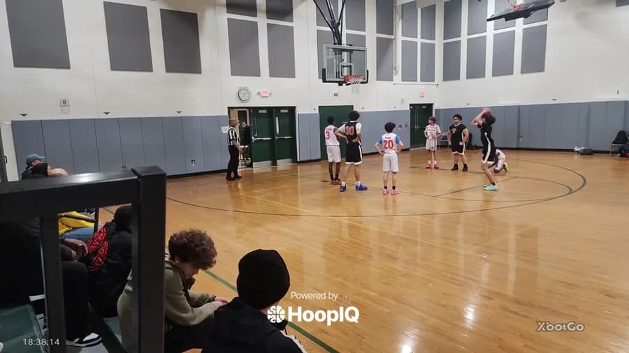 Free-throw