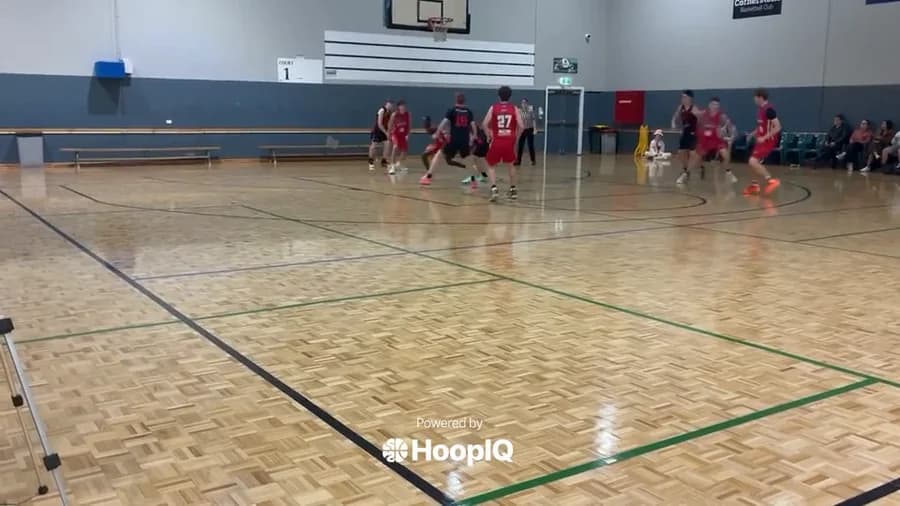Def. Rebound