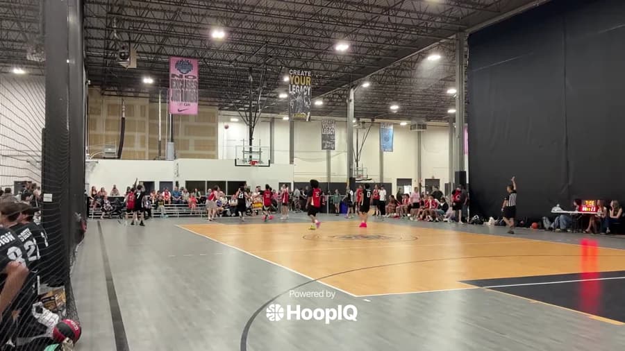 3-pt Shot
