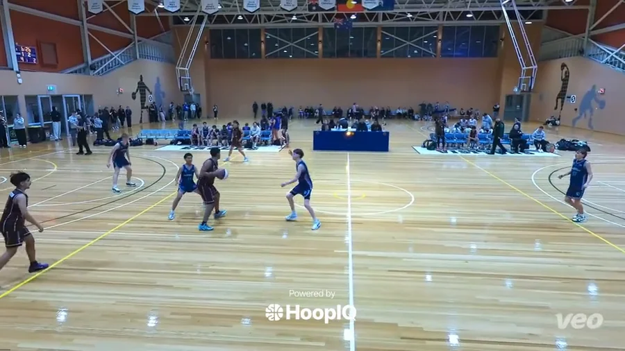 2-pt Shot