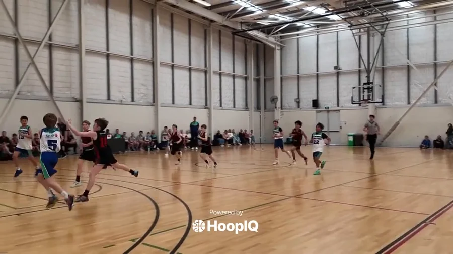 Off. Rebound
