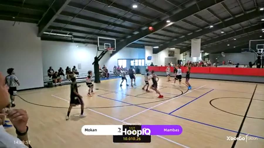 Def. Rebound