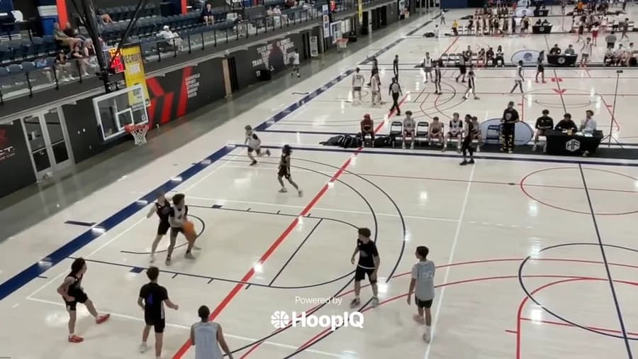 2-pt Shot