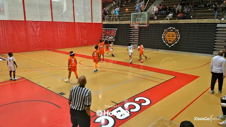 Def. Rebound