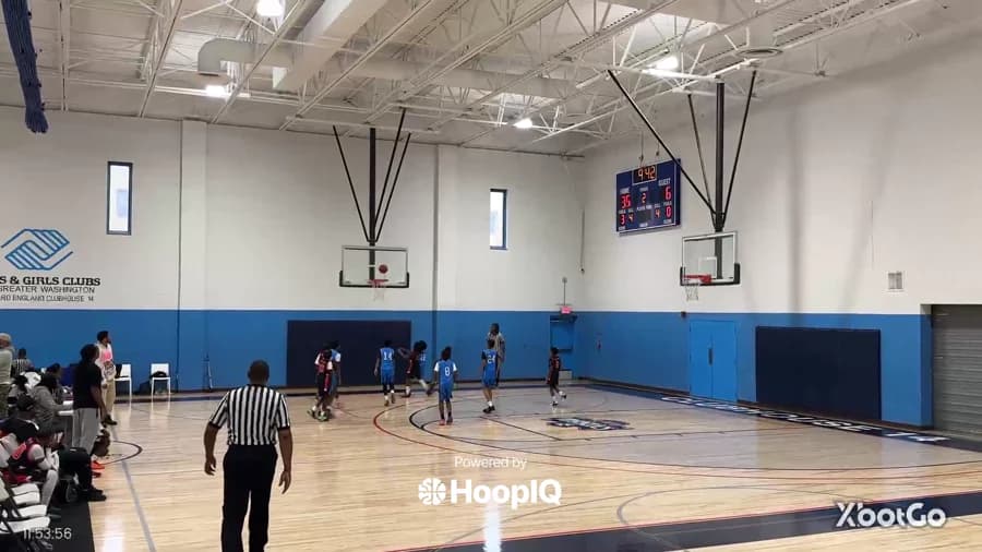 2-pt Shot