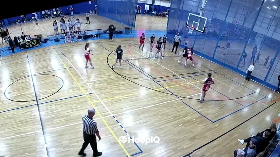 Off. Rebound