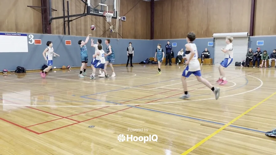 Off. Rebound