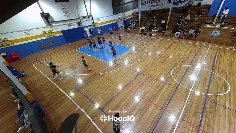 Def. Rebound