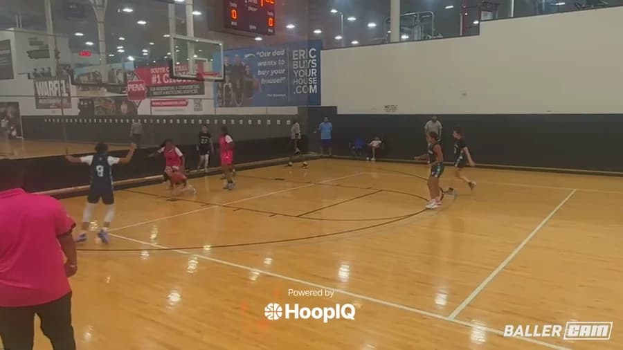 Off. Rebound