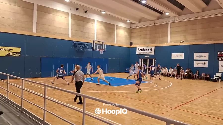 2-pt Shot