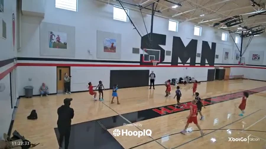 Def. Rebound