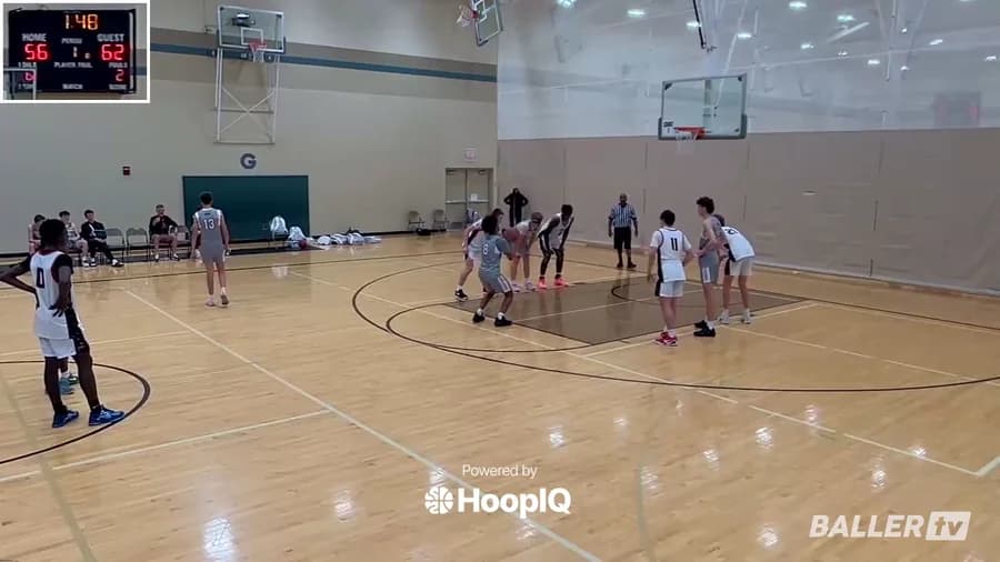 Free-throw