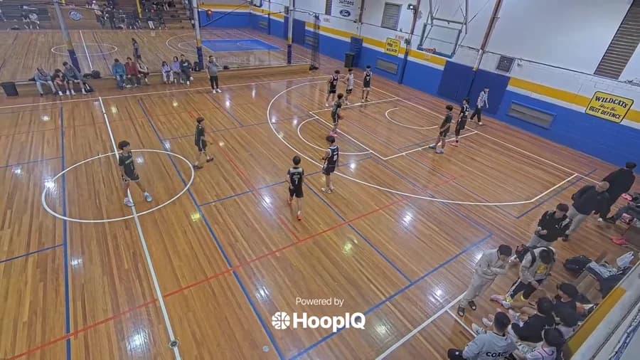Free-throw