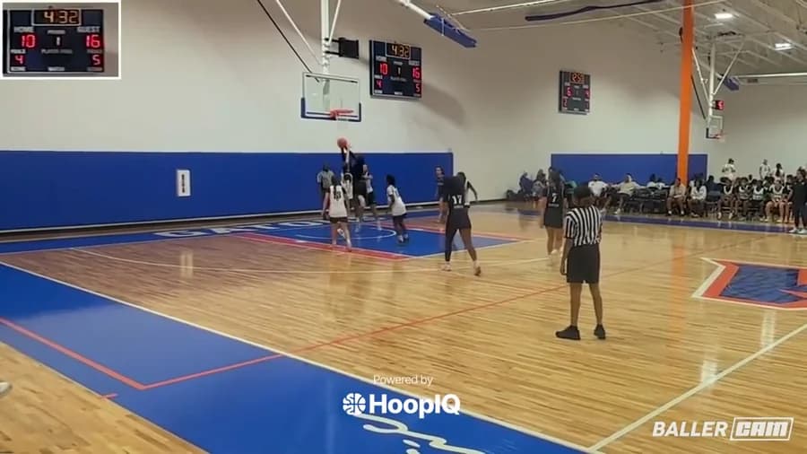 Def. Rebound