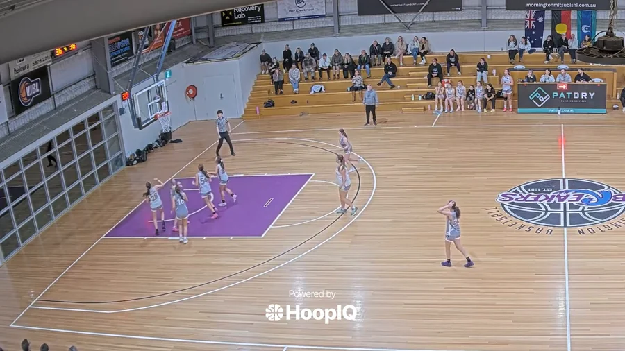 Off. Rebound