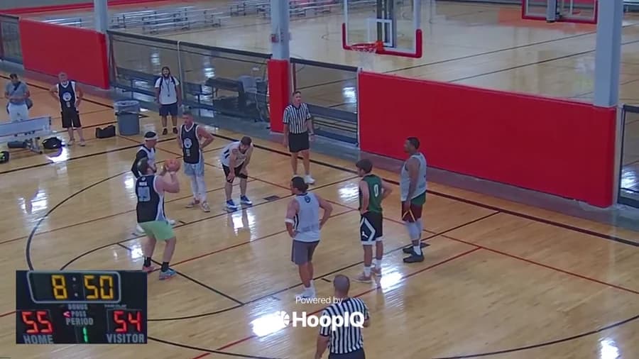 Free-throw