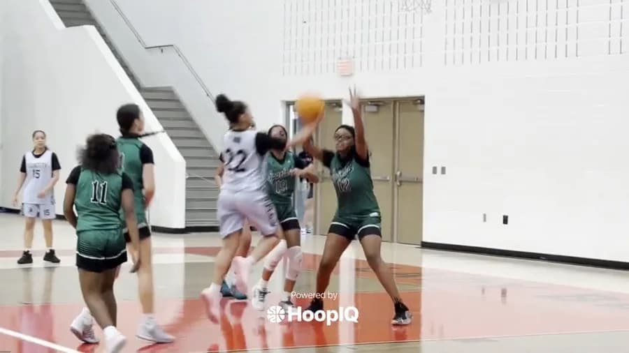 Off. Rebound