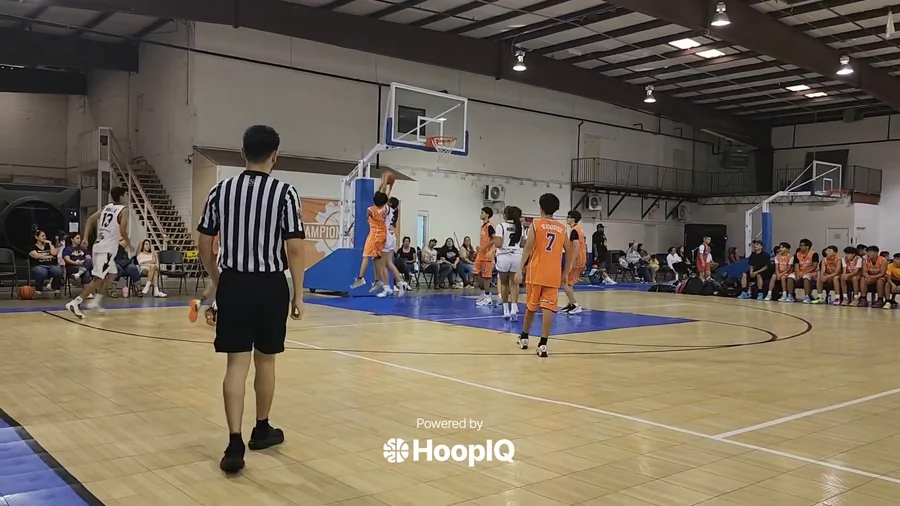 Def. Rebound