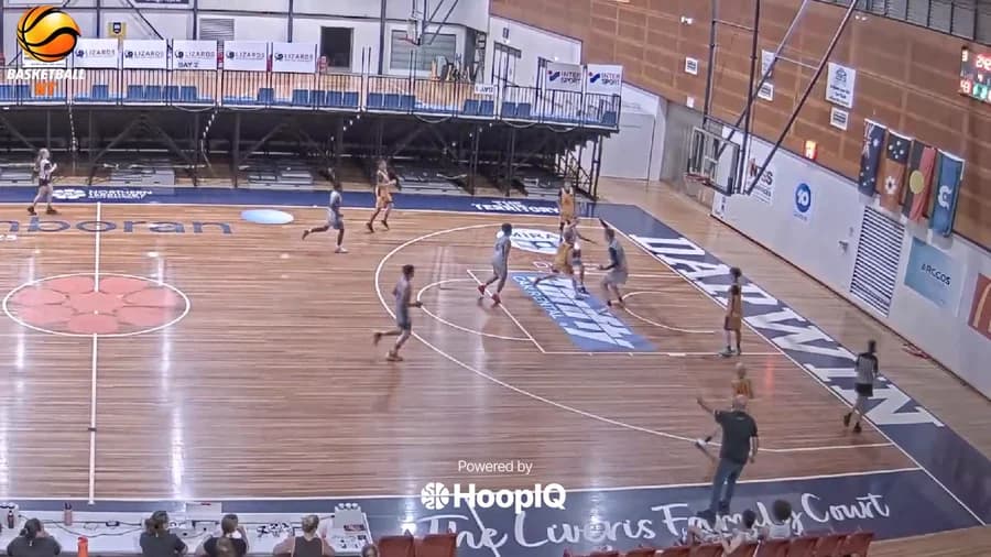 Def. Rebound