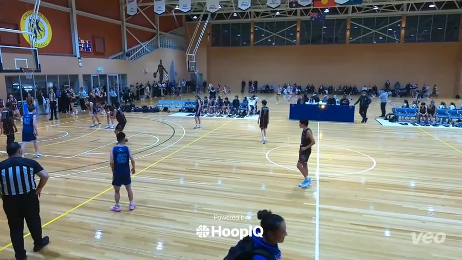 Off. Rebound