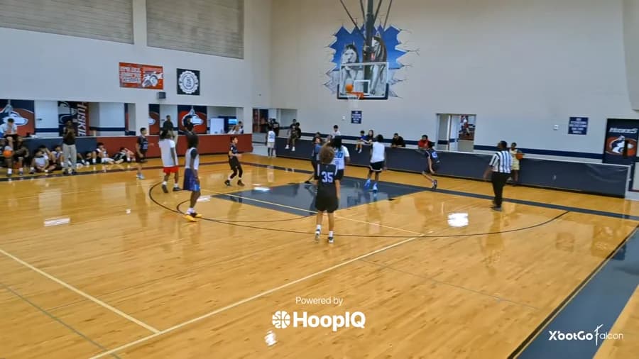 Def. Rebound