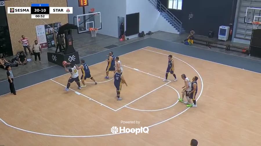 Def. Rebound
