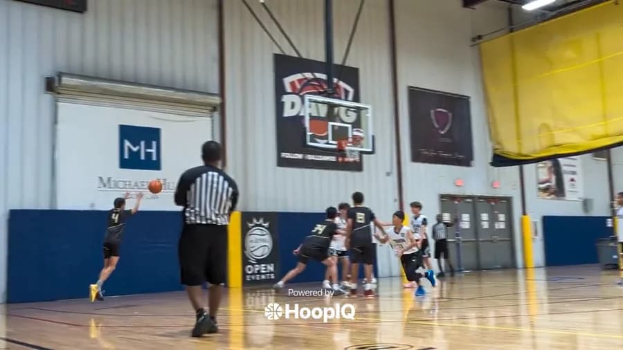 Off. Rebound