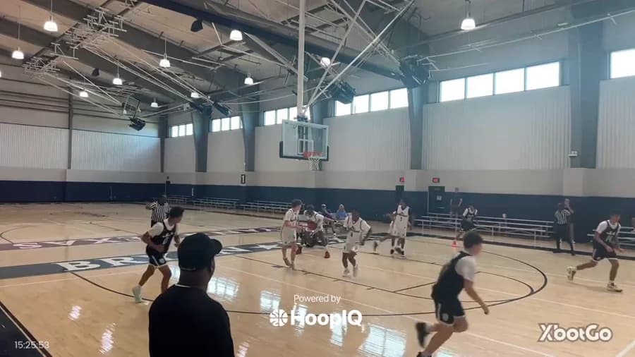Def. Rebound