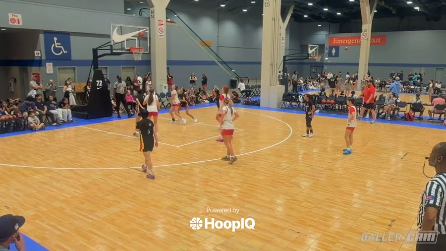 Off. Rebound