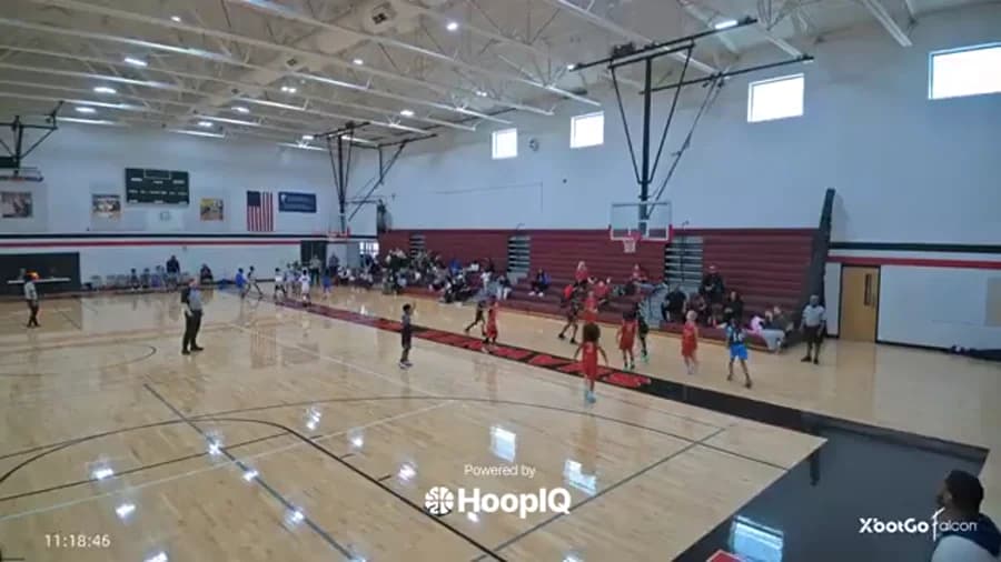 Off. Rebound
