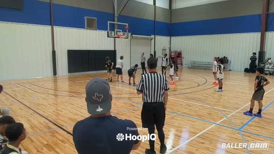 Free-throw