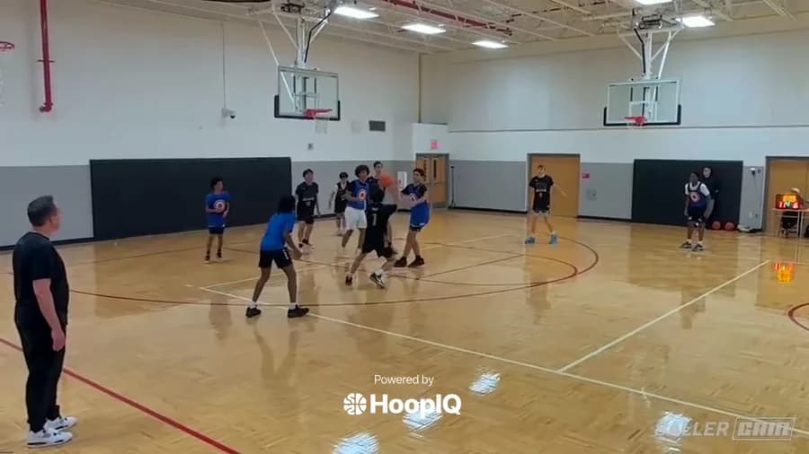Def. Rebound
