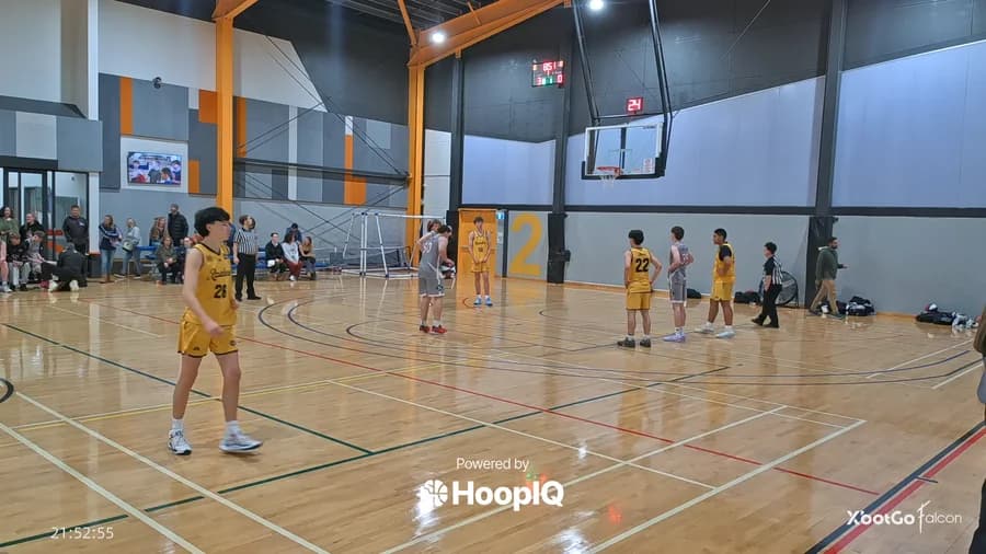 Free-throw