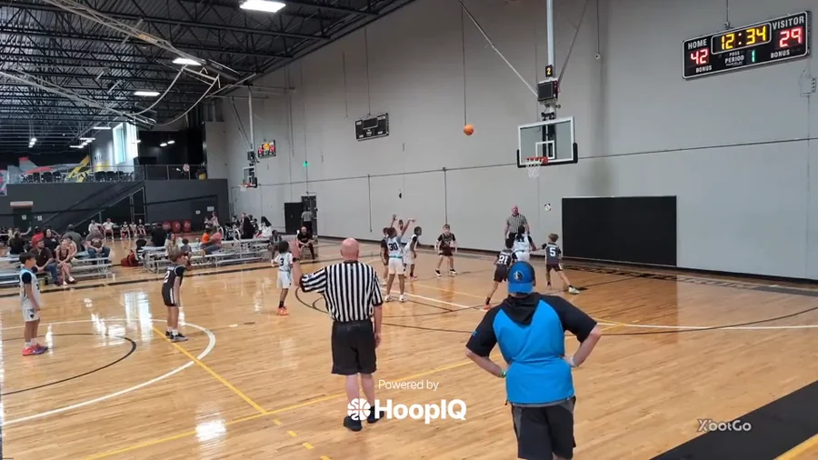 Def. Rebound