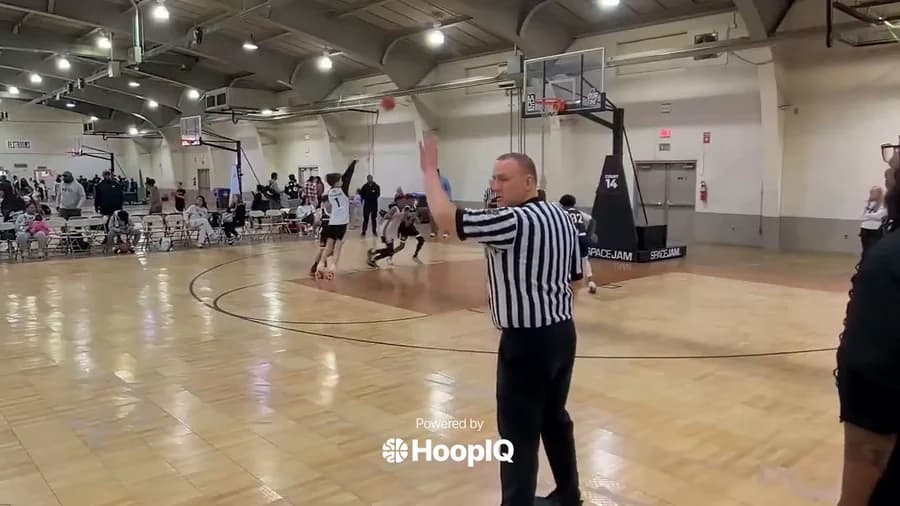 Free-throw