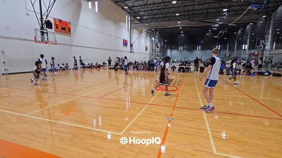 2-pt Shot