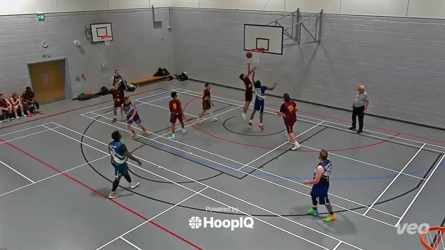 Def. Rebound