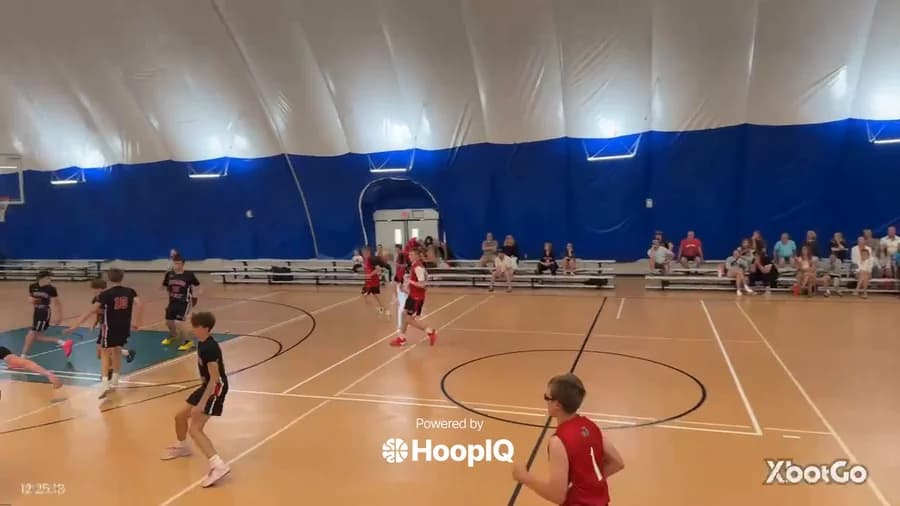 2-pt Shot