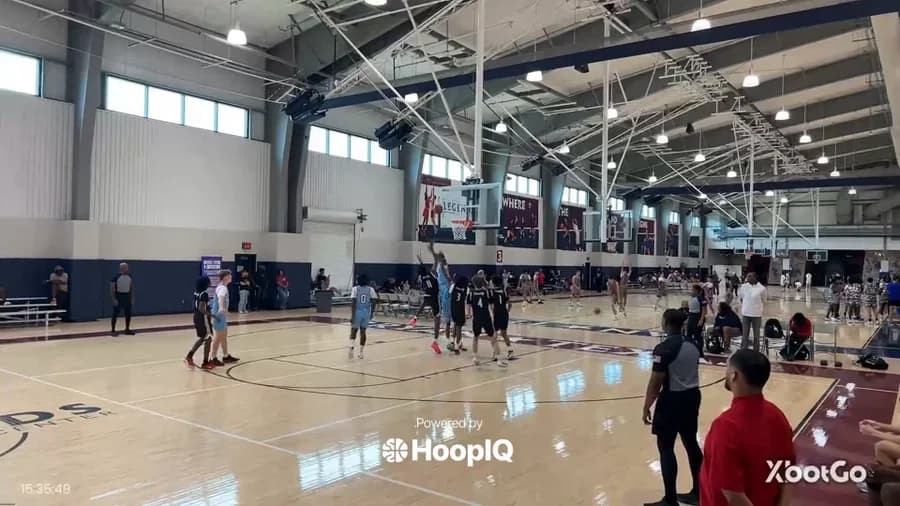 2-pt Shot