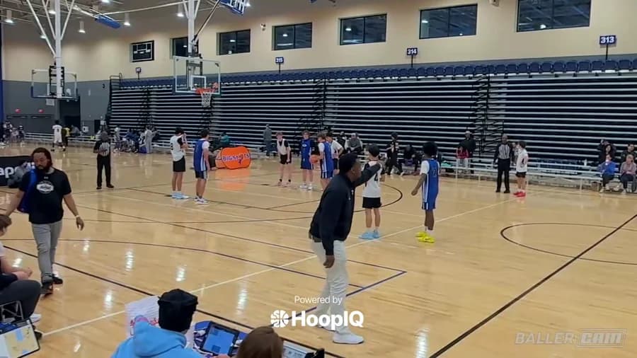 Free-throw